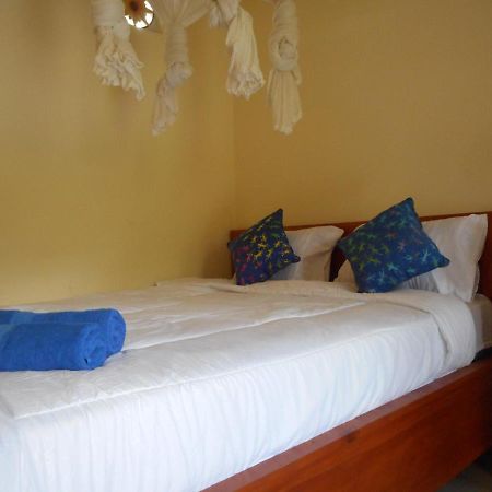 סיידמן Eko Homestay מראה חיצוני תמונה