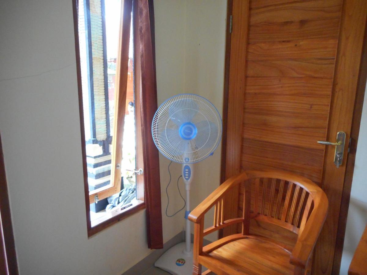 סיידמן Eko Homestay מראה חיצוני תמונה
