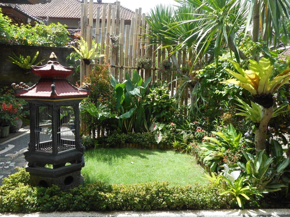 סיידמן Eko Homestay מראה חיצוני תמונה