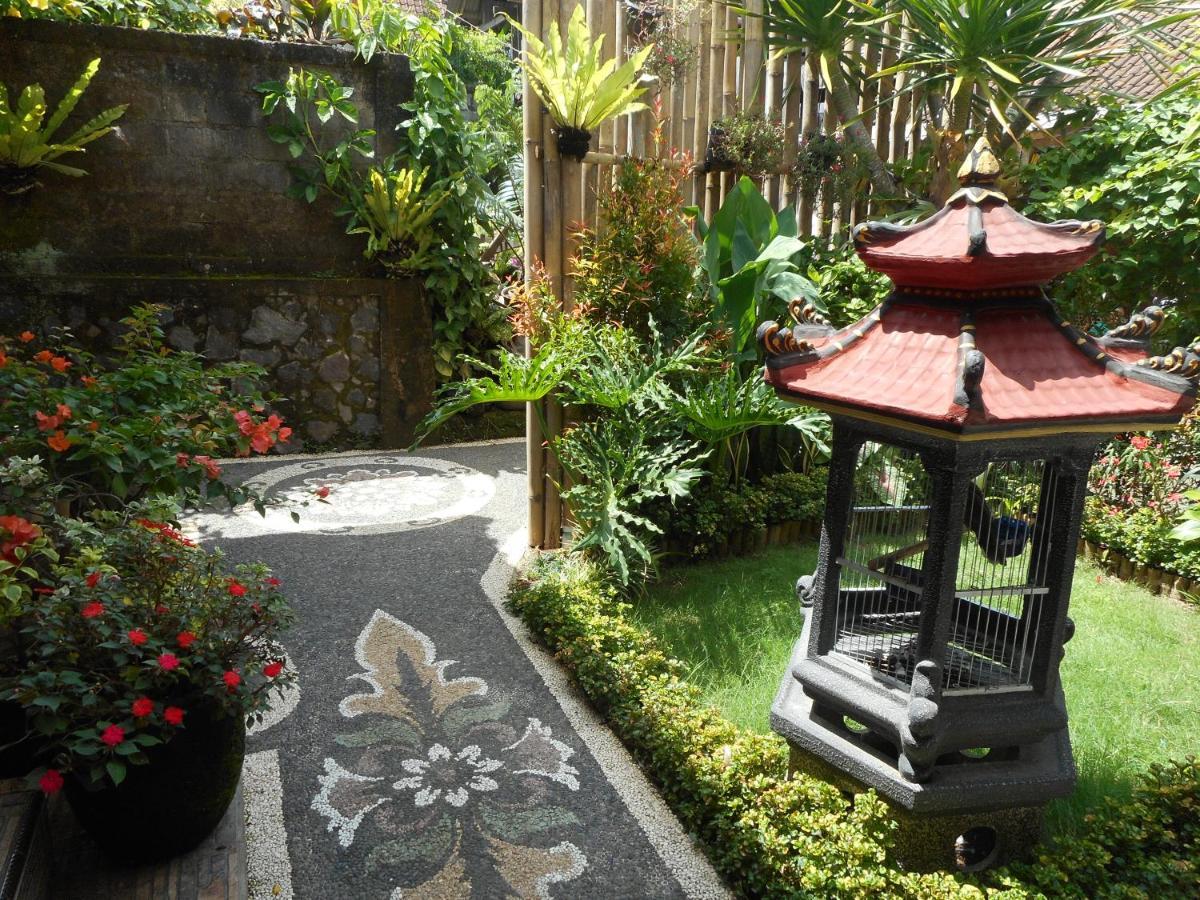 סיידמן Eko Homestay מראה חיצוני תמונה
