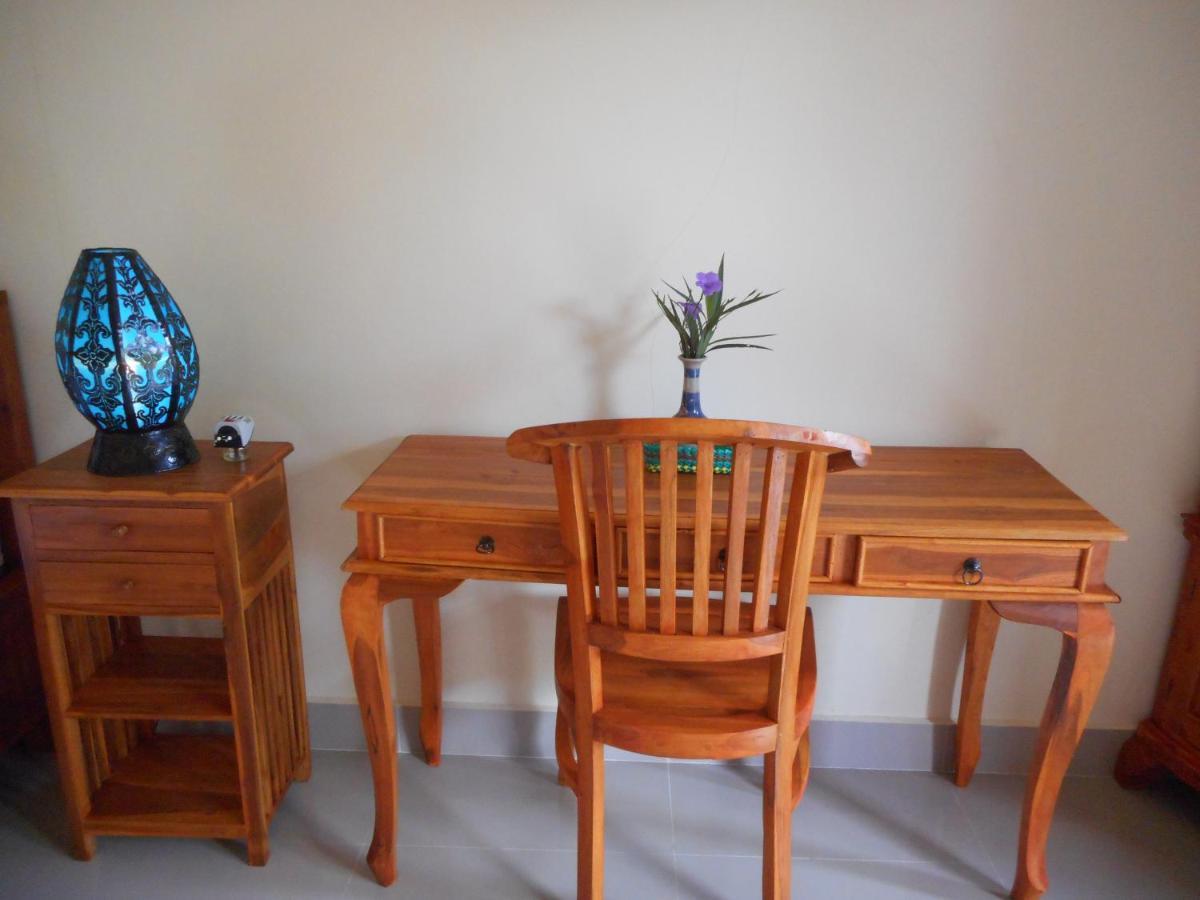 סיידמן Eko Homestay מראה חיצוני תמונה