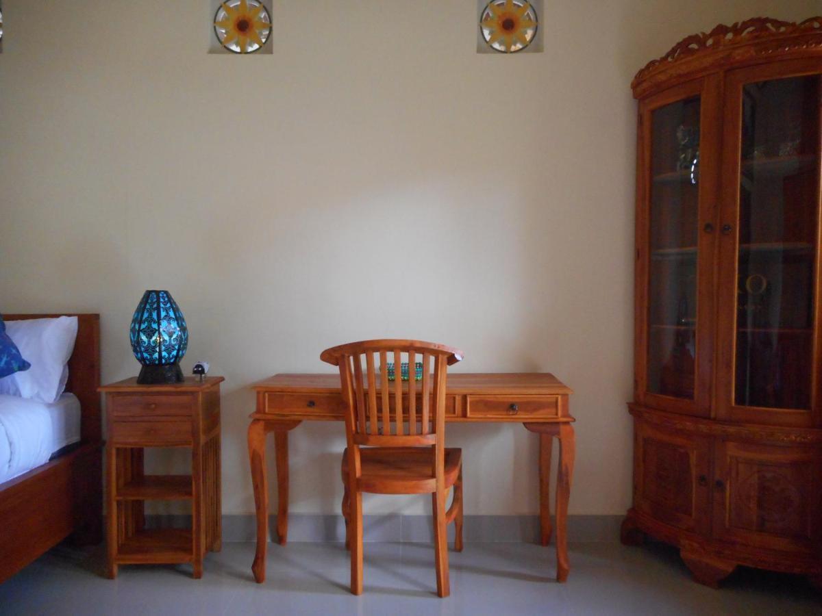 סיידמן Eko Homestay מראה חיצוני תמונה