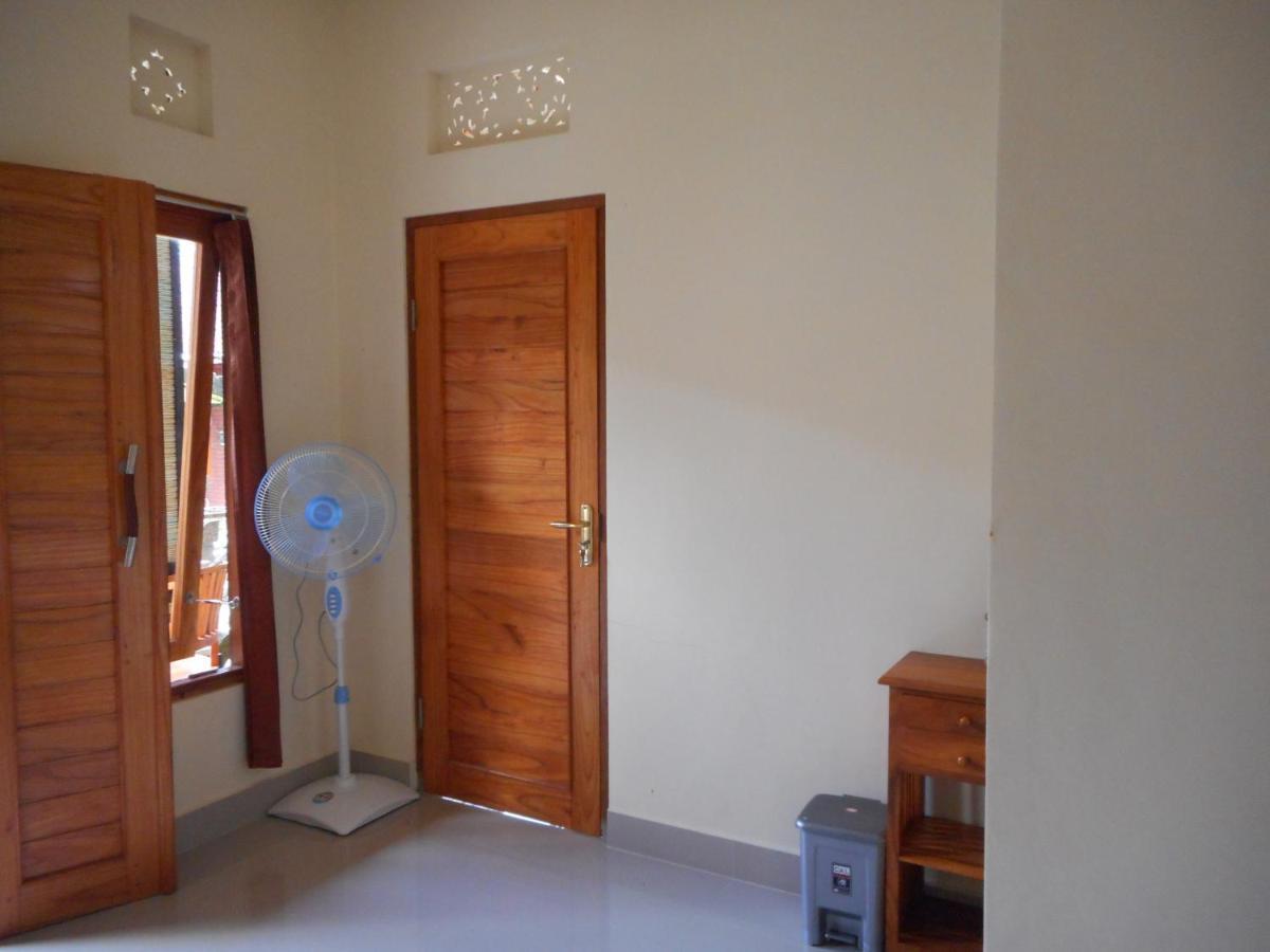 סיידמן Eko Homestay מראה חיצוני תמונה