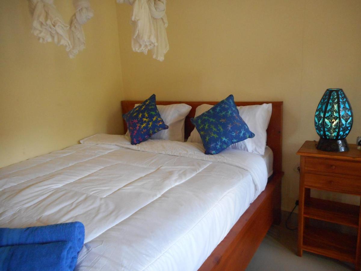 סיידמן Eko Homestay מראה חיצוני תמונה
