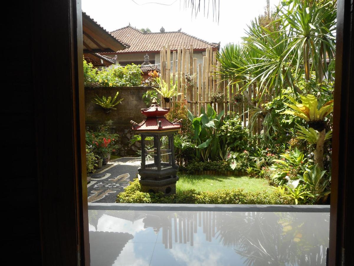 סיידמן Eko Homestay מראה חיצוני תמונה