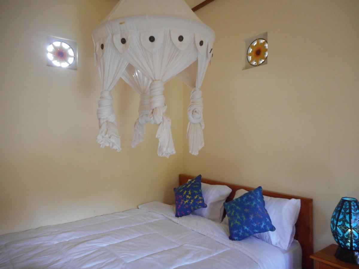 סיידמן Eko Homestay מראה חיצוני תמונה
