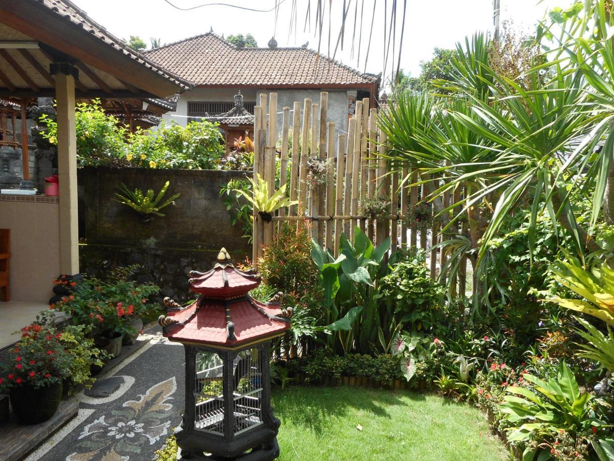 סיידמן Eko Homestay מראה חיצוני תמונה