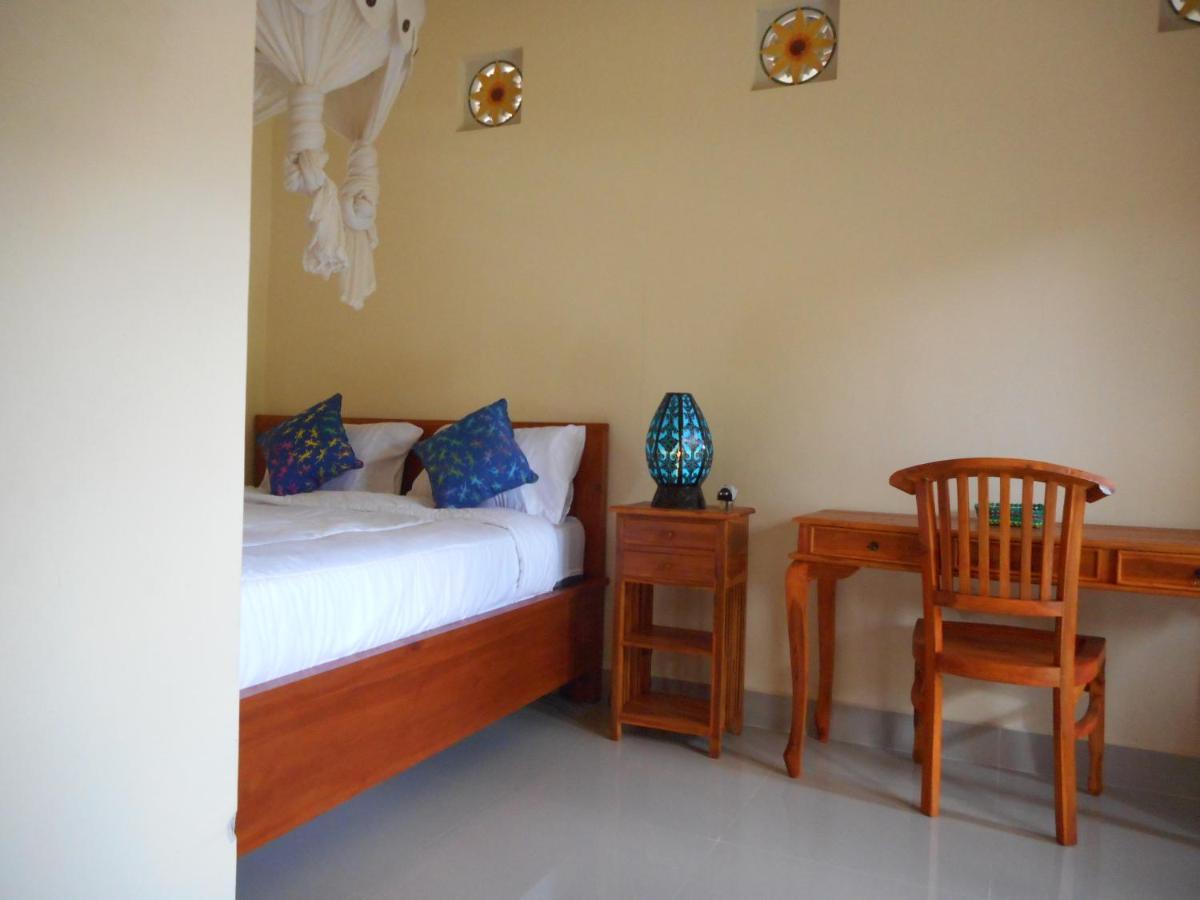 סיידמן Eko Homestay מראה חיצוני תמונה