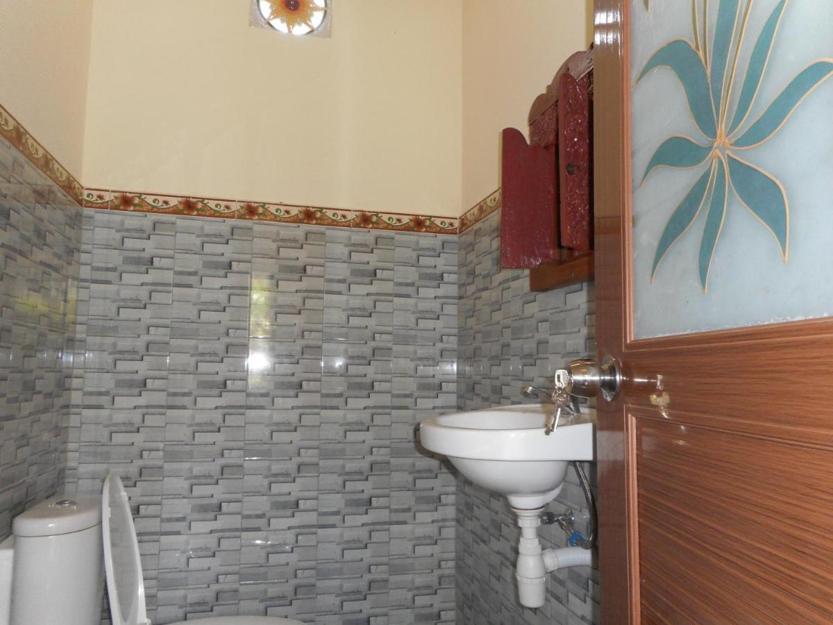 סיידמן Eko Homestay מראה חיצוני תמונה